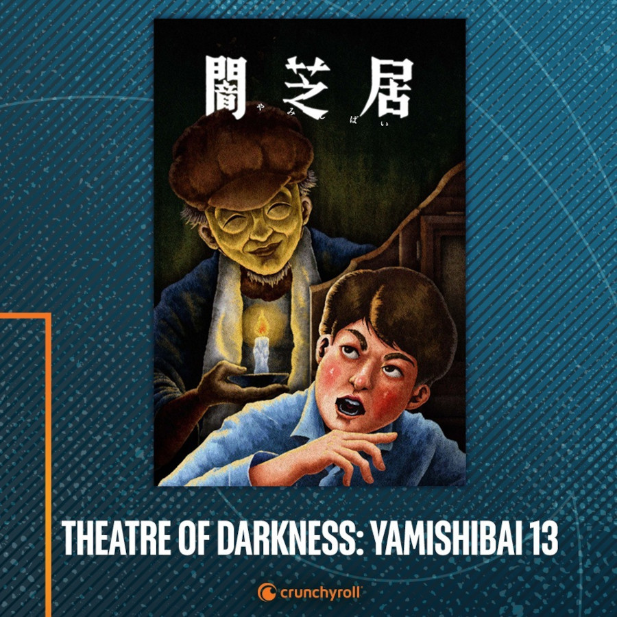 Crunchyroll: The Elusive Samurai e altre serie nel palinsesto dell'estate 2024 Crunchyroll: The Elusive Samurai e altre serie nel palinsesto dell'estate 2024